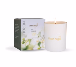 170g Candle Neroli (Soy Wax)