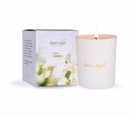 170g Candle Jasmine (Soy Wax)