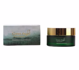 Eye Gel - Seaweed & Aloe