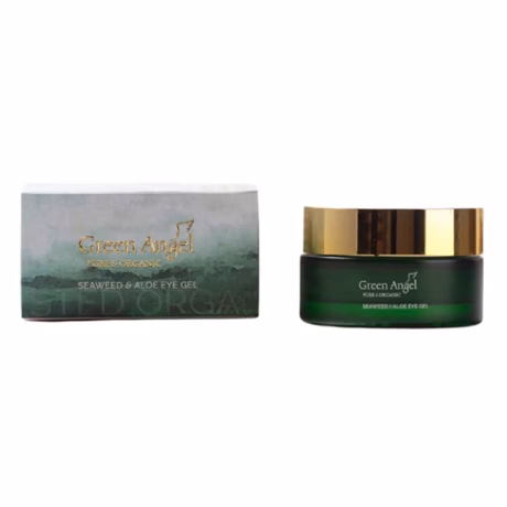 Eye Gel - Seaweed & Aloe