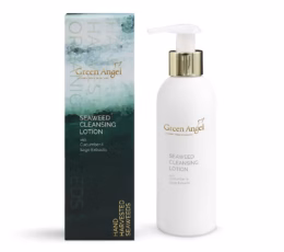 Seaweed Cleansing Lotion