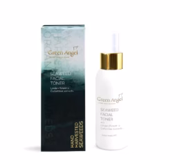 Seaweed Facial Toner