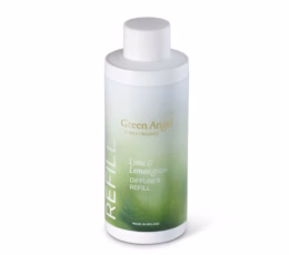 Refill Lemongrass & Lime Diffuser