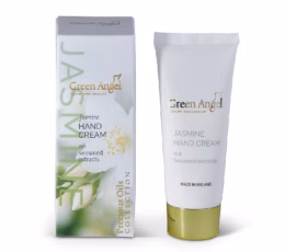 Jasmine Hand Cream
