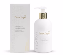 Seaweed Hand Wash