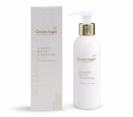 Seaweed Bath & Shower Gel