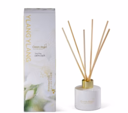 Lemongrass & Lime Diffuser