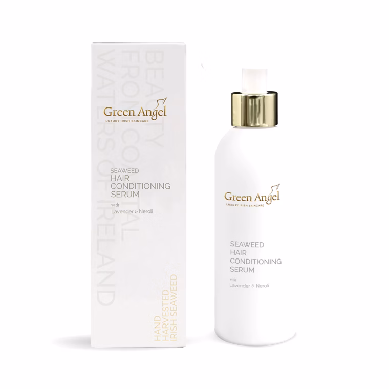 Hair Conditioning Serum