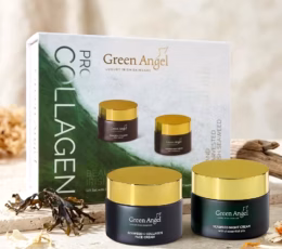 Pro Collagen Gift Set (Collagen Cream & Night Cream)