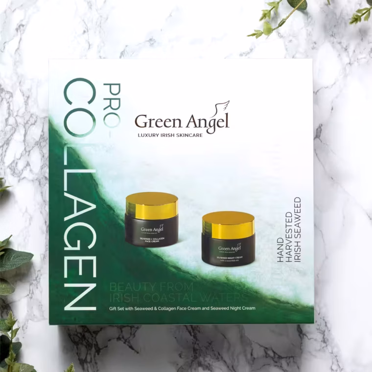 Pro-Collagen Gift Set Life Style Image