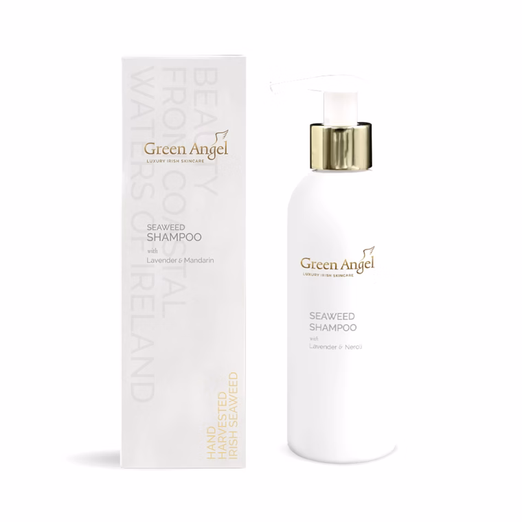 Seaweed Shampoo